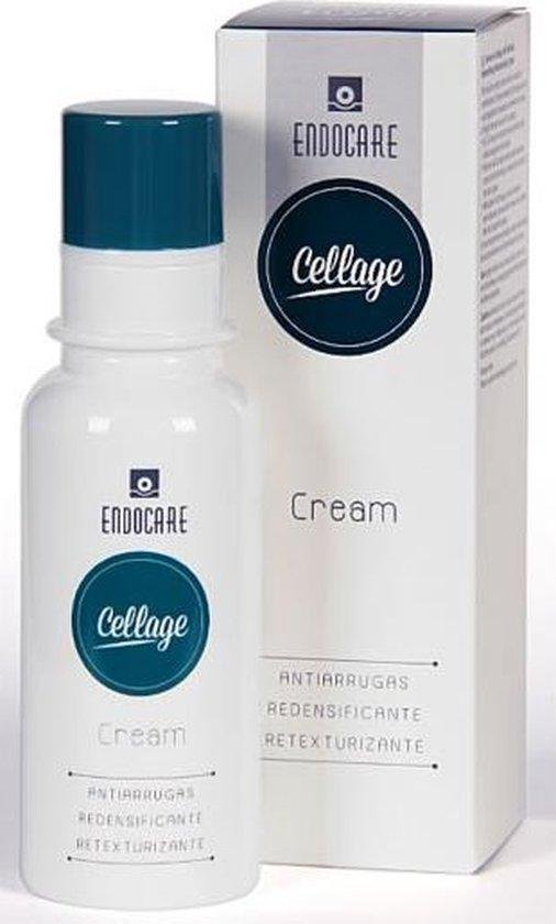 Endocare Cellage Anti Aging Global Cream 50ml