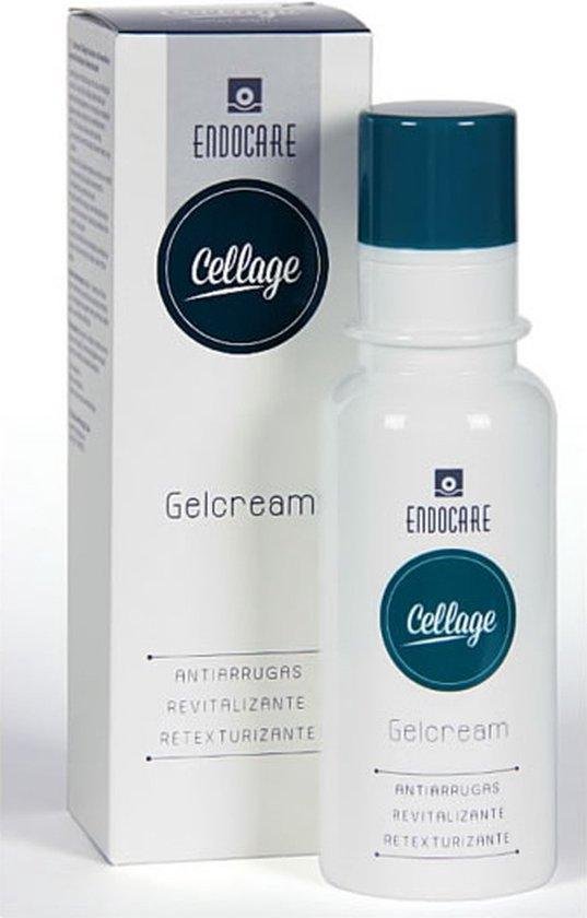 Endocare Cellage Anti Aging Gel Cream 50ml