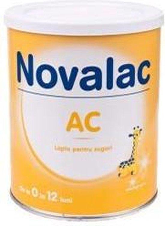 Novalac Ac 800g