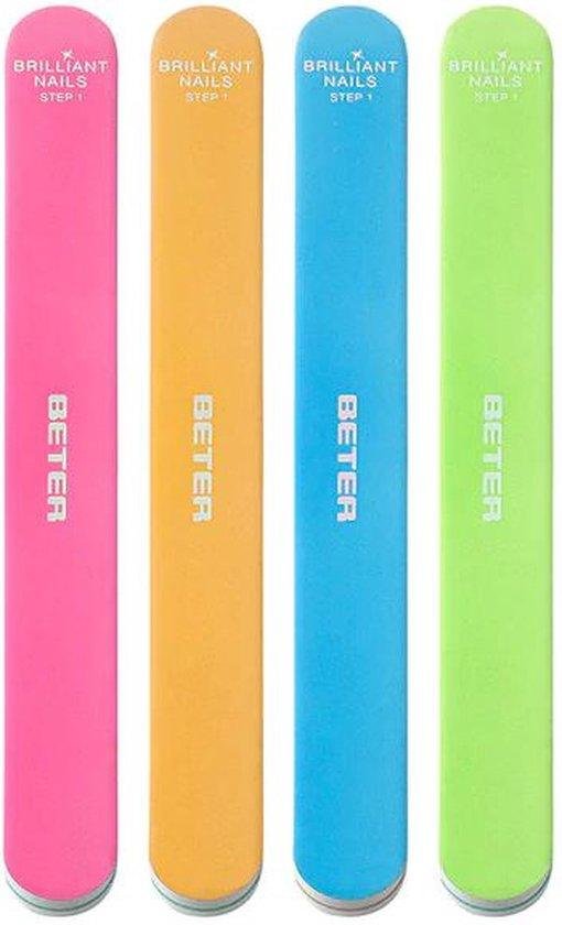 Beter Professional Nail Polisher 17 3cm