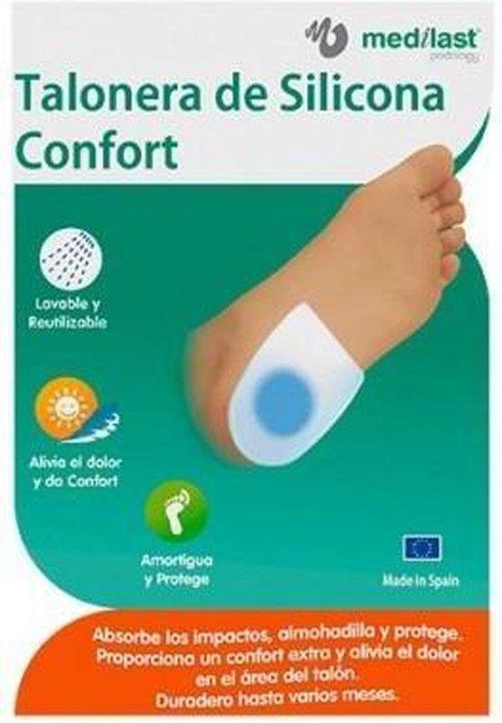 Talonera Confort Talla S Medilast