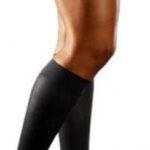 Calcetan Medilast Viaje Negro Talla Mediana R230 Nm