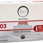 Be+ Anti Hair Loss Lotion Forte 20x5ml