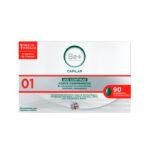 Be+ Capillary Continuous Use Forte 90 Tablets