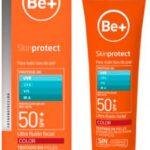 Be Skin Protect Facial Colour Spf50 50ml