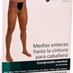 Panty Medilast Caballero Compresia3n Normal Grande 701 H