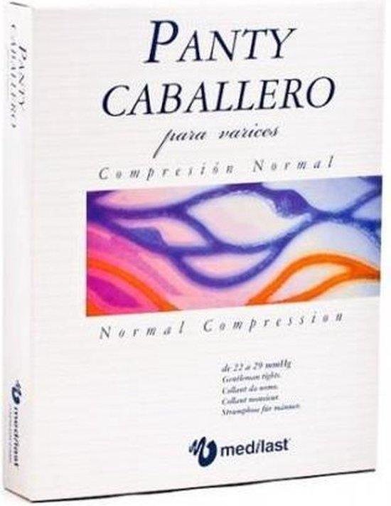 Panty Medilast Para Caballero Normal Talla Mediana