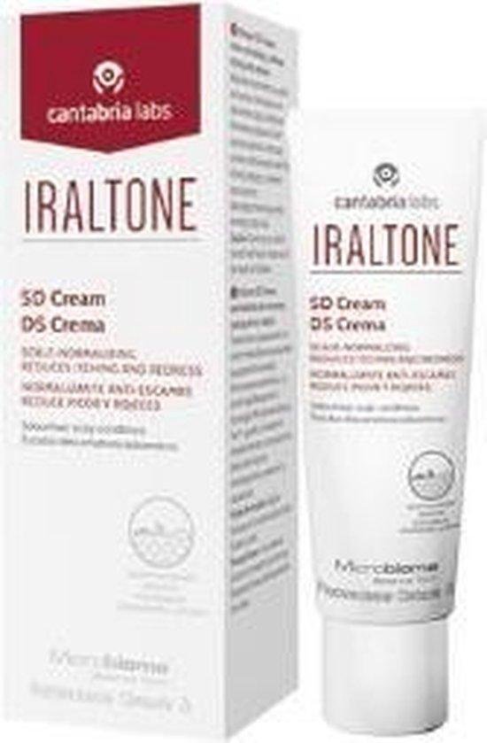 Iraltone DS Anti-Redness Cream 30ml