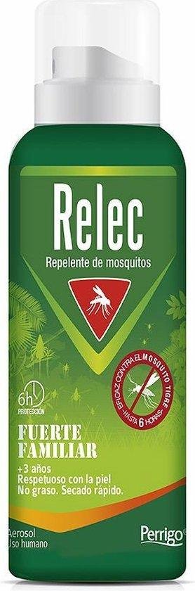 Mosquito repellent Relec Spray