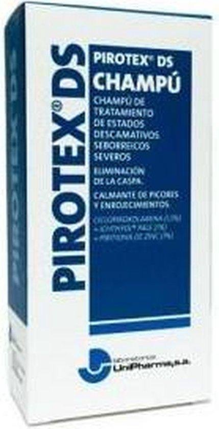 Unipharma Pirotexa,,c/ Ds Champao 200ml