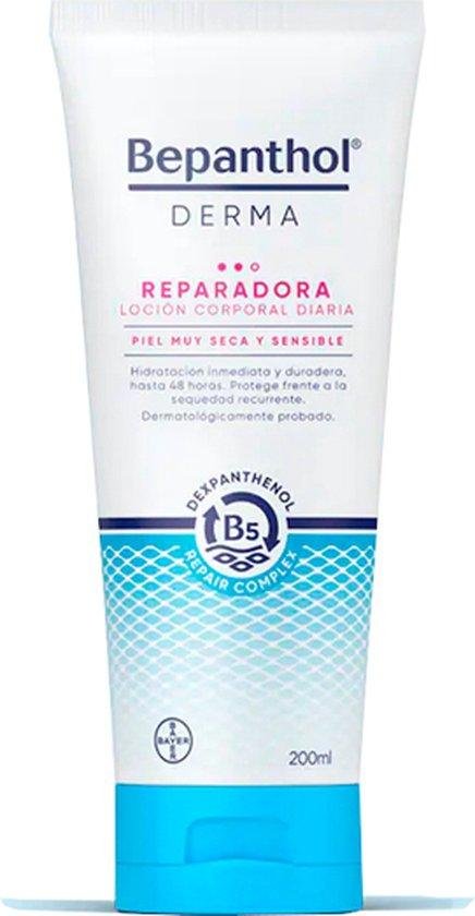 Bepanthol Repairing Lotion 200ml
