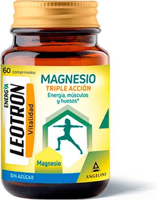 Leotron Magnesium 54 Tablets