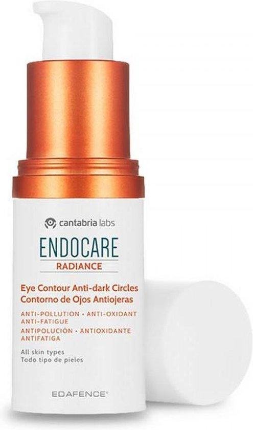 Endocare Radiance Eye Contour And Dark Circles 15 Ml