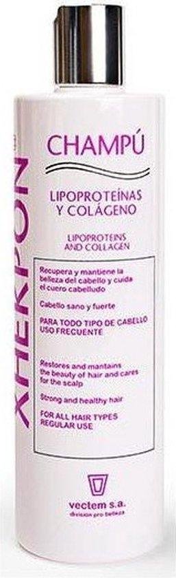 Xhekpon Shampoo 400ml