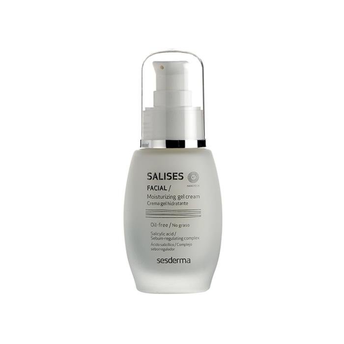 (moisturizing Gel Cream) 50 Ml 50ml