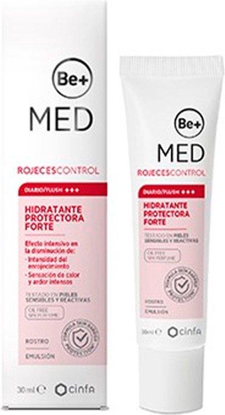 Be+ Dioxmin Anti-redness Serum 30ml