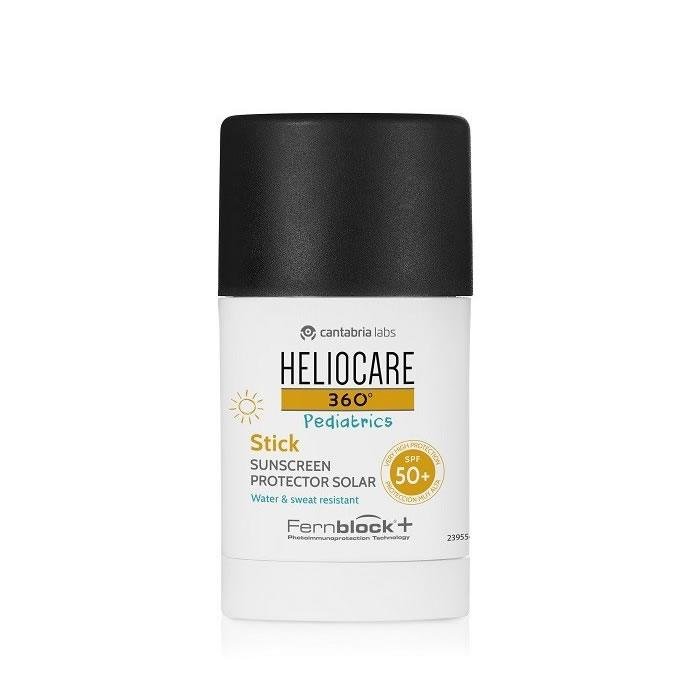 Heliocare 360 Pediatrics Stick Spf50+