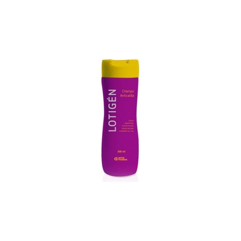 Interpharma Lotigen Shampoo Hair Loss 300ml
