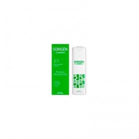 Interpharma Sorigen Sorign Shampoo