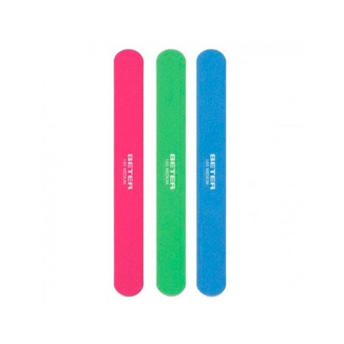 Beter Phosphorescent Fiberglass File