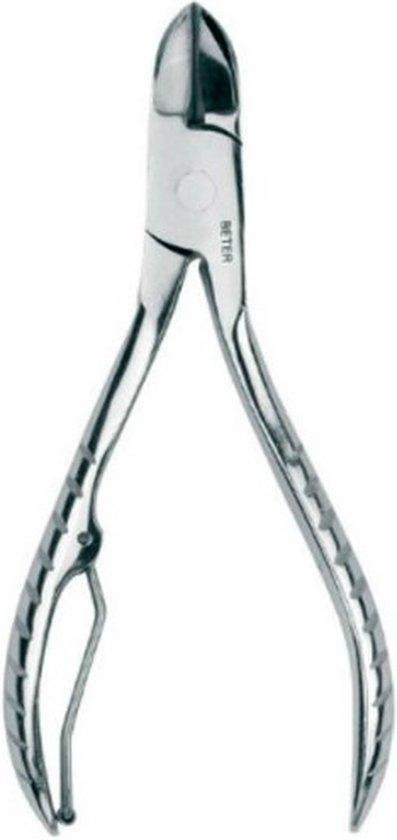 Beter Curvoinox Nail Clippers 11cm