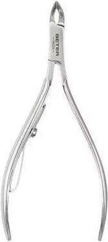 Better Manicure Pliers Chromed 10cm