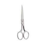 Beter Multifunction Nickel Plated Scissors