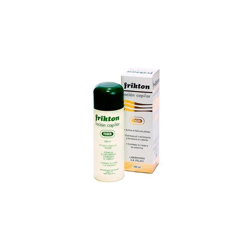 Frikton Locin Capilar 250ml