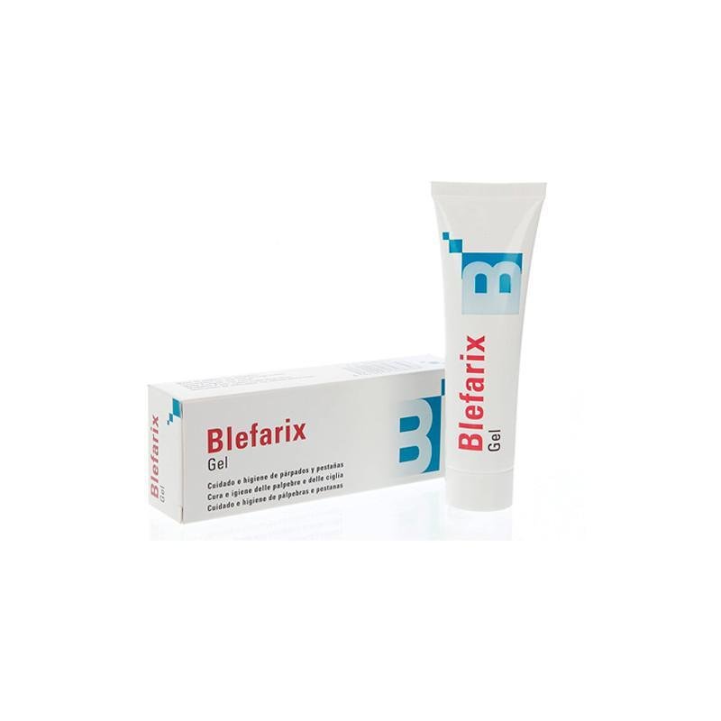 Vias Blefarix Gel 30ml