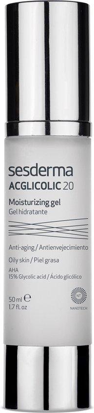 Anti-Aging Acglicolic 20 Sesderma (50 ml)