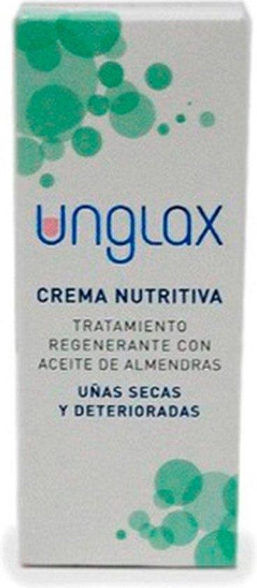 Unglax Crema Nutritiva 15ml