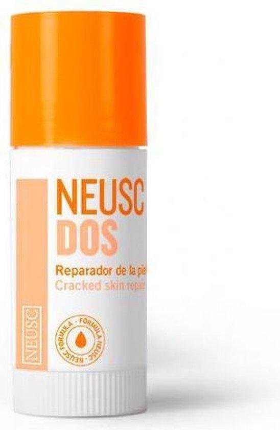 Neusc Dos Stick - Reparador De La Piel 24g