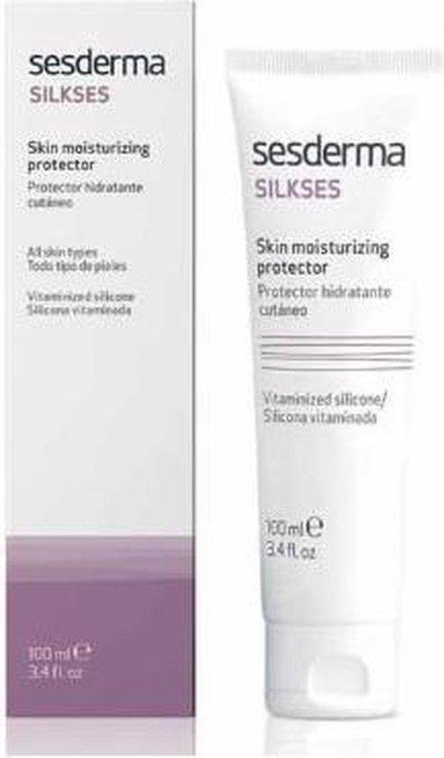 Sesderma Silkses Protector Hidratante Cutneo 100 Ml