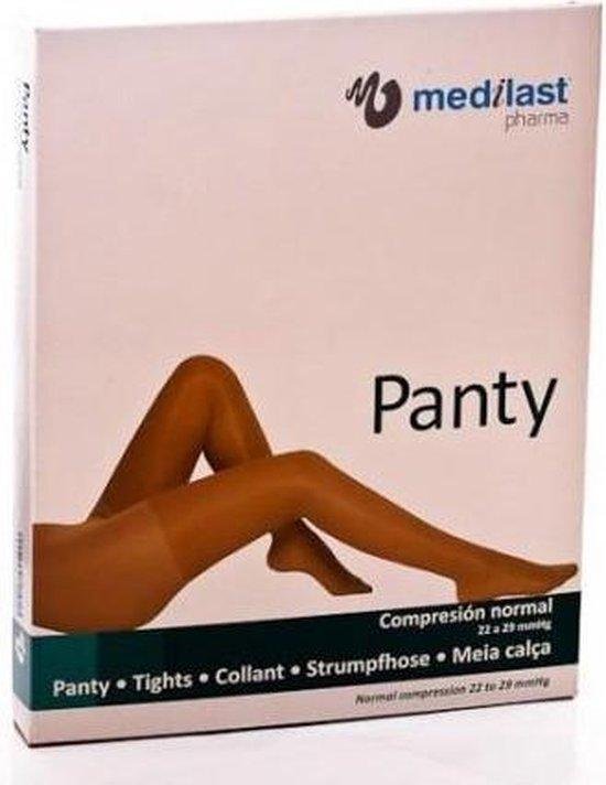 Panty Medilast Normal Talla Extra Grande R 101