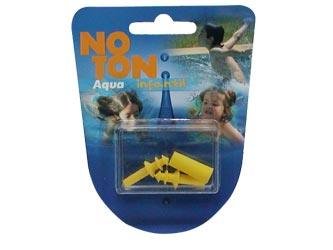 Tapones Odo Noton De Silicona Infantil 2uds