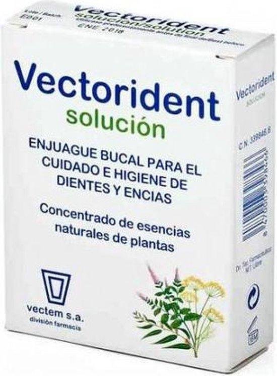 Vectem Vectorident Oral Solution 50ml
