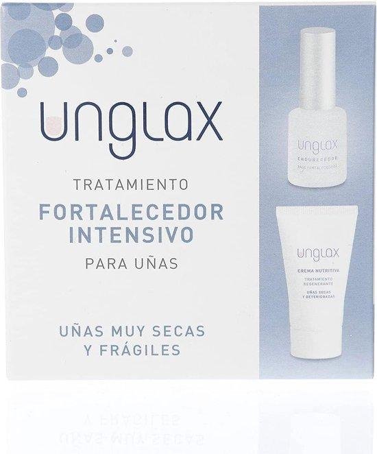 Unglax Tratamiento Fortalecedor Intensivo U