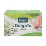 Slimming Kneipp 20 Filters