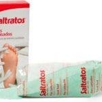 Laboratorios Via+-as Saltratos Relaxing Salts 200g