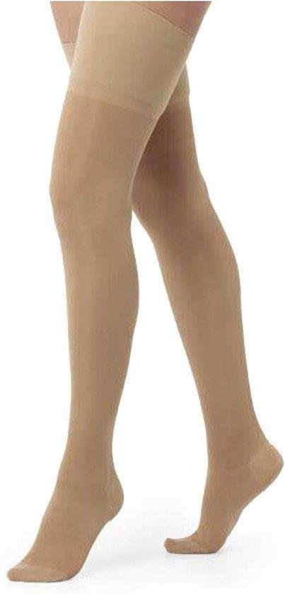 Viadol Media Larga Fuerte Talla Extra Grande