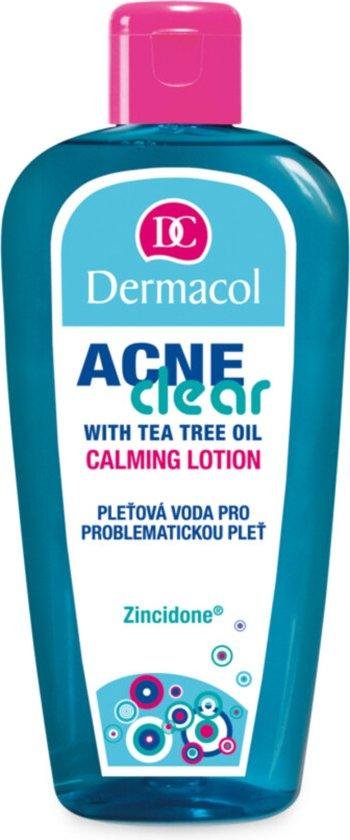 Dermacol - Acneclear Calming Lotion (problematic skin) Lotions - 200ml