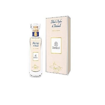 Dermacol Black Amber & Patchouli EDP M 50 ml