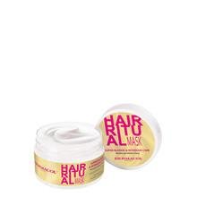 Hair Ritual Super Blonde Intensive Care Mask blond vlasy Rozjasnujici maska