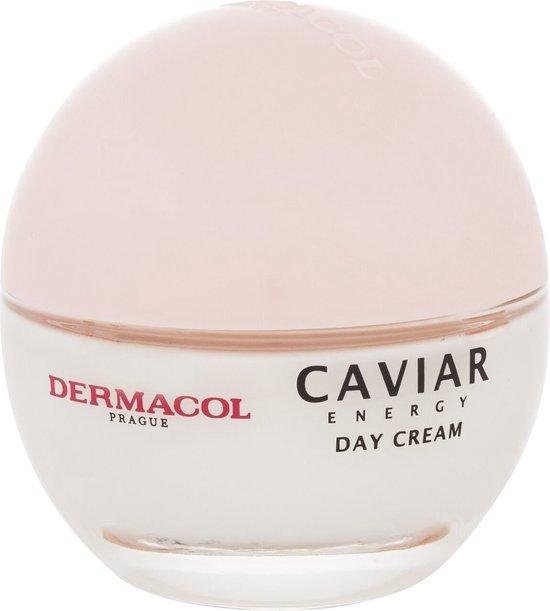 Dermacol Caviar Energy Anti-aging Day Cream Spf15 50 Ml