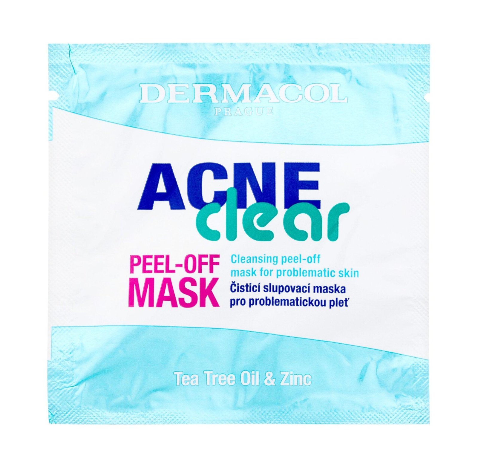 Dermacol Skin Care Masks & Peels for Women