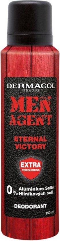 Men Agent Eternal Victory Deodorant - Pnsk Deodorant 150ml