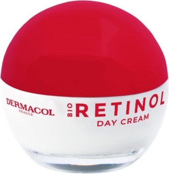 Bio Retinol Day Cream - Denn Krm 50ml