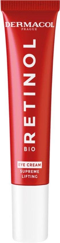 Bio Retinol Eye Cream - On Krm 15ml