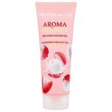 Aroma Moment Loving Lychee Reviving Shower Gel - Shower gel 250ml