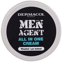 Men Agent All In One Cream - Hydratan pleov krm 70ml